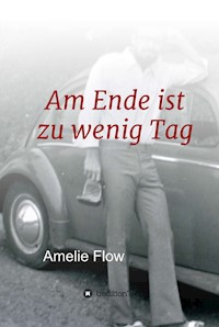 Am Ende ist zu wenig Tag - Amelie Flow - ebook