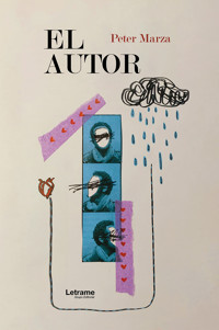 El autor - Peter Marza - ebook
