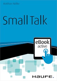 Small Talk eBook active - Matthias Nöllke - ebook