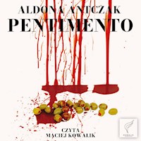 Pentimento - Aldona Antczak - audiobook