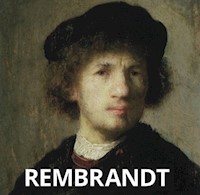 Rembrandt - Kiecol Daniel - książka