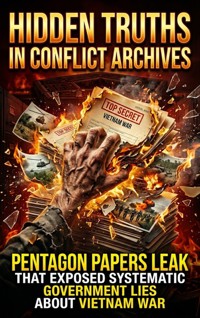 Hidden Truths in Conflict Archives - Everett Mercer - ebook