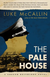 The Pale House - Luke McCallin - ebook
