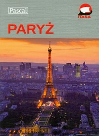 Paryż Przewodnik ilustrowany - Maciej Pinkwart - książka