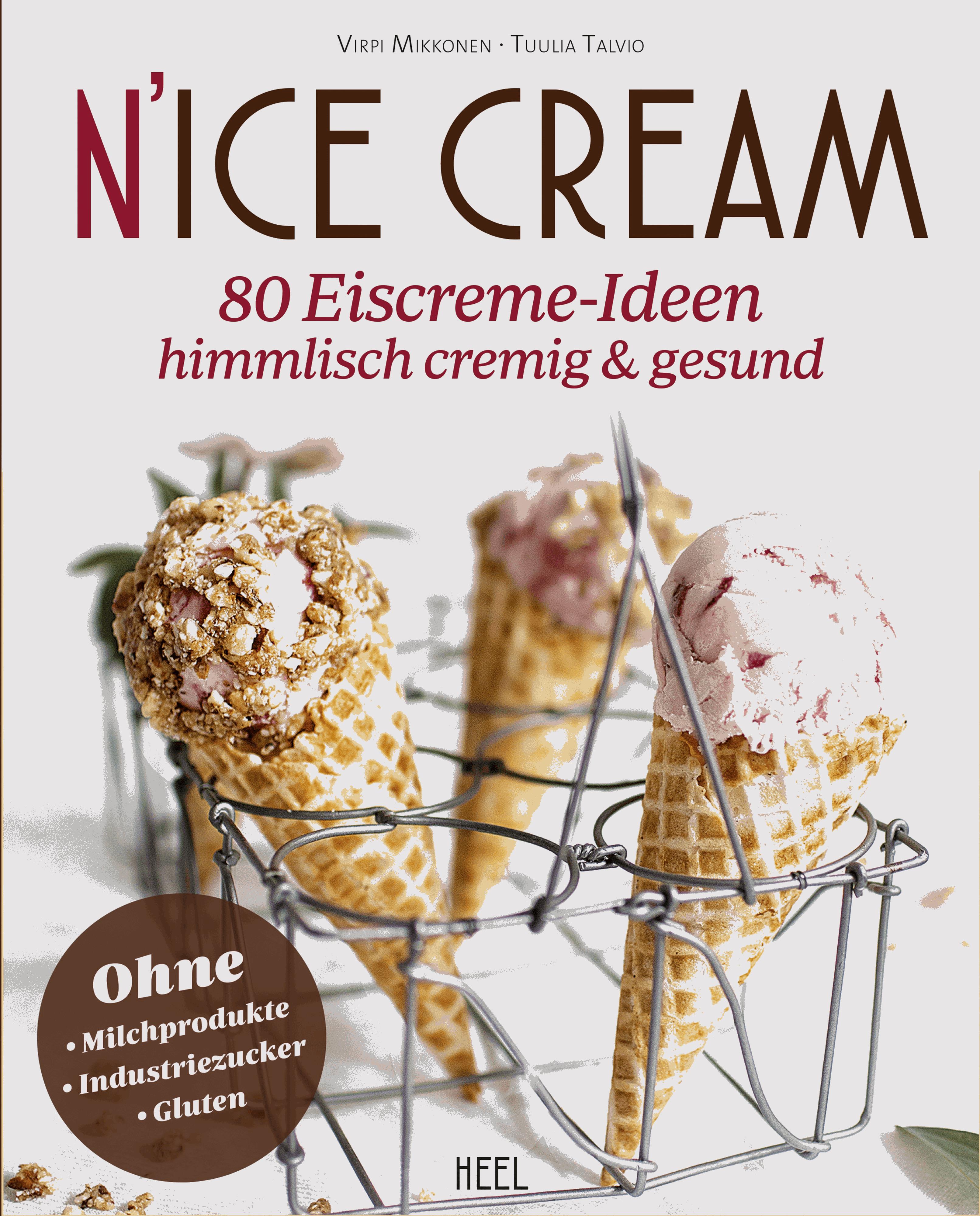 N'Ice Cream