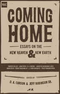Coming Home -  - ebook