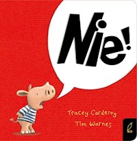 Maluch poznaje świat Nie! -  - książka