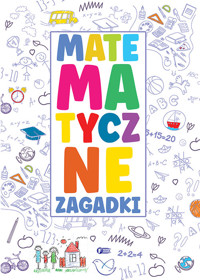 Matematyczne zagadki -  - książka