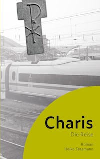 Charis - Heiko Tessmann - ebook