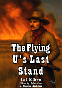 The Flying U's Last Stand - B.M. Bower - ebook