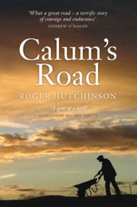Calum's Road - Roger Hutchinson - ebook