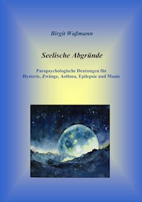 Seelische Abgründe - Birgit Waßmann - ebook