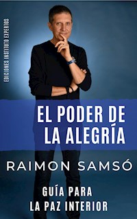 El Poder de la Alegría - Raimon Samsó - ebook