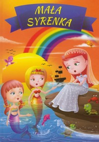 Mała Syrenka -  - książka