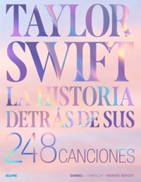 Taylor Swift - Damien Somville - ebook