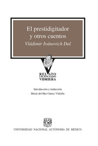 El prestidigitador y otros cuentos - Vládimir Ivánovich Dal - ebook