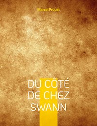 Du côté de chez Swann - Proust Marcel - ebook