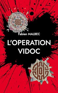 L'OPERATION VIDOC - Fabien MALBEC - ebook