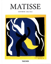 Matisse Cut-outs - Neret Gilles - książka