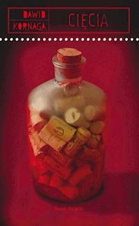 Cięcia - Dawid Kornaga - ebook