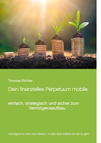 Dein finanzielles Perpetuum mobile - Thomas Richter - ebook