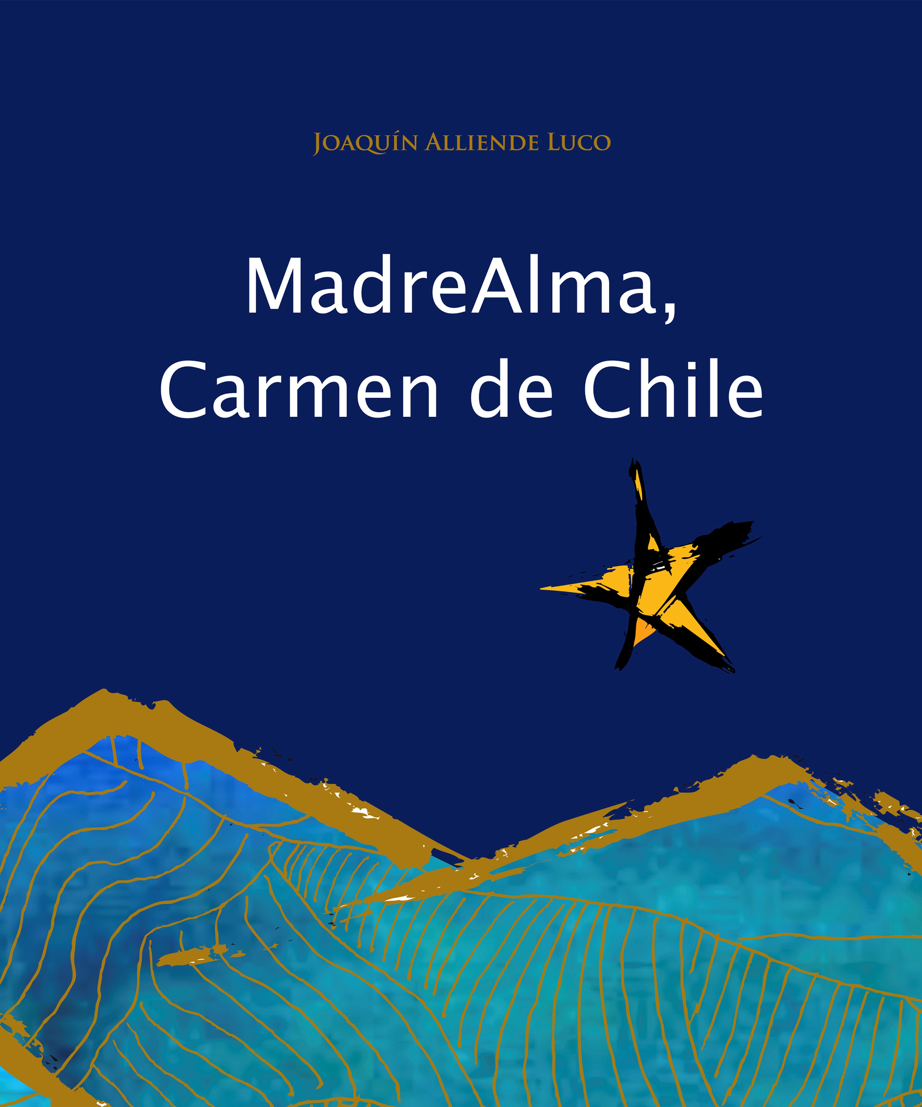 Madre alma, Carmen de Chile