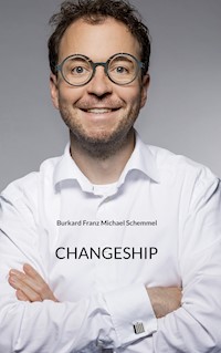 Changeship - Burkard Schemmel - ebook