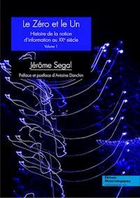 Le zéro et le un - Jérôme Segal - ebook