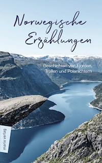 Norwegische Erzählungen -  - ebook