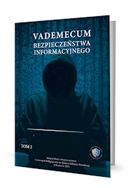 Vademecum bezpieczeństwa informacyjnego T. 2: N-Z -  - książka