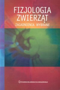 Fizjologia zwierząt -  - książka