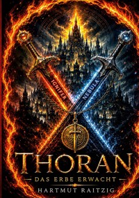 Thoran - Hartmut Raitzig - ebook