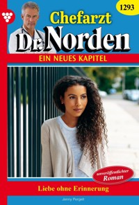 Liebe ohne Erinnerung - Jenny Pergelt - ebook