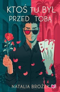 Ktoś tu był przed tobą - Brożek Natalia - ebook + audiobook + książka