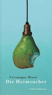 Die Heimsucher - Véronique Bizot - ebook