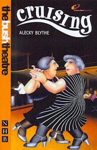 Cruising - Alecky Blythe - ebook