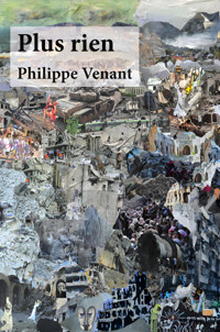 Plus rien - Philippe Venant - ebook