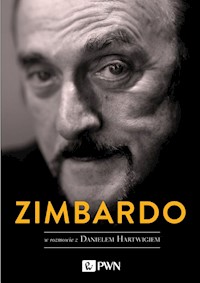Zimbardo w rozmowie z Danielem Hartwigiem - Zimbardo Philip, Hartwig Daniel - książka