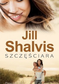 Szczęściara - Jill Shalvis - ebook