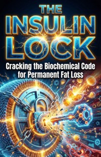 Insulin Lock - Peter Burns - ebook