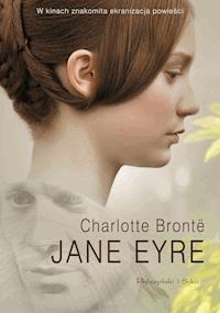 Jane Eyre - Charlotte Bronte - ebook