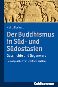 Der Buddhismus in Süd- und Südostasien - Heinz Bechert - ebook