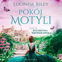Pokój motyli - Lucinda Riley - ebook + audiobook + książka