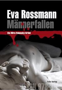 Männerfallen - Eva Rossmann - ebook