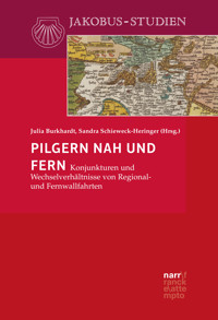 Pilgern nah und fern -  - ebook