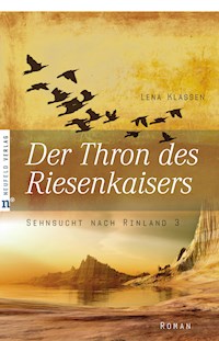 Der Thron des Riesenkaisers - Lena Klassen - ebook
