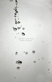 Obra entera - Rafael Cadenas - ebook