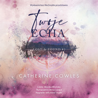 Twoje echa - Cowles Catherine - ebook + audiobook