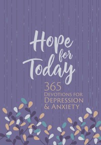 Hope for Today - BroadStreet Publishing Group LLC - ebook