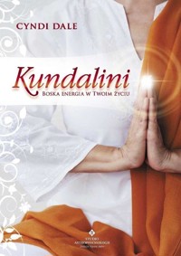 Kundalini - Cyndi Dale - ebook + książka